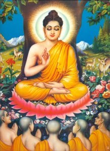 Buddhism during Post-Vedic Period | Buddhism and spread of Buddhism in Post-Vedic Period Notes