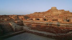 Features of Indus Valley Civilization | Indus Valley Civilisation Notes for SSC and RRB