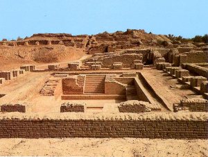 Indus Valley Civilization | Indus Valley Civilization notes for SSC and RRB