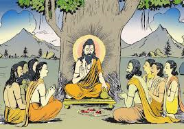 Lifestyle of Rigvedic Age and Later Vedic Age | Ancient History Notes on Vedas for SSC and RRB